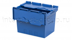 Вкладываемые контейнеры