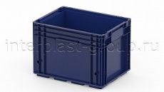 Пластиковые контейнеры