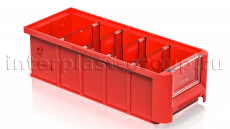 Полочные контейнеры SK глубина 300 мм (цвет под заказ)