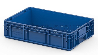 Контейнер пластиковый RL-KLT 6147 в Бресте