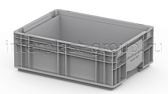 Универсальный контейнер пластиковый RL-KLT 4147 в Бресте