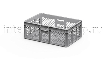 Евроконтейнер перфорированный в Бресте