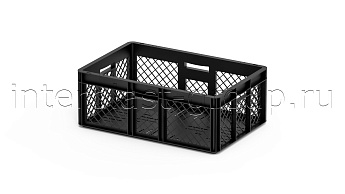 Евроконтейнер перфорированный в Бресте