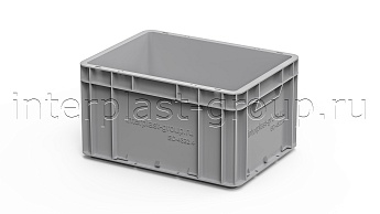 Евроконтейнер закрытые ручки/усиленное дно в Бресте