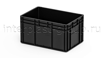 Евроконтейнер закрытые ручки/сплошное дно в Бресте