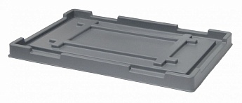 Крышка к пластиковому контейнеру iBox 1200х800 в Бресте Крышка к пластиковому контейнеру iBox 1200х800 в Бресте