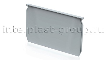 Перегородка к лотку 12.406 (поперечная) в Бресте Перегородка к лотку 12.406 (поперечная) в Бресте