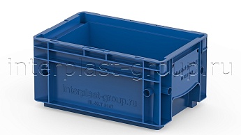 Контейнер пластиковый RL-KLT 3147 в Бресте