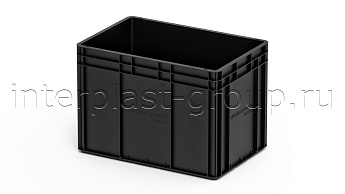 Евроконтейнер закрытые ручки/сплошное дно в Бресте