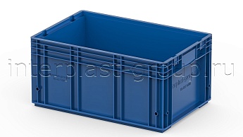 Контейнер пластиковый RL-KLT 6280 в Бресте