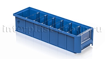 Полочный контейнер SK 4109 голубой в Бресте Полочный контейнер SK 4109 голубой в Бресте