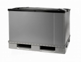 Пластиковый сборно разборный контейнер PolyBox 745 в Бресте