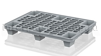 Поддон пластиковый на ножках в Бресте