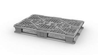 Поддон пластиковый на трех полозьях в Бресте