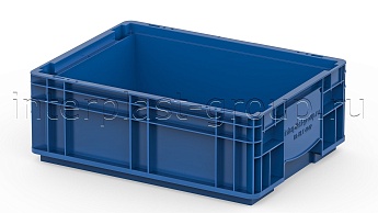 Контейнер пластиковый RL-KLT 4147 в Бресте