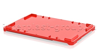 Крышка для ящика универсального красная в Бресте Крышка для ящика универсального красная в Бресте