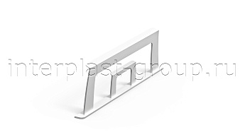 Держатель этикетки для евроконтейнера в Бресте