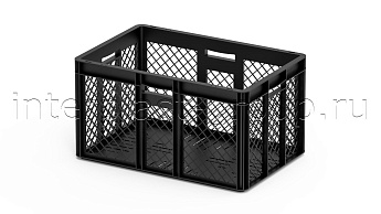 Евроконтейнер перфорированный в Бресте